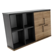 MORMAŞ ASL07 ASL07 1800 x 400 x 900 mm Dosya Dolabı