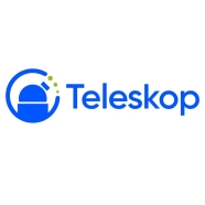 TELESKOPAPP DİJİTAL GÖZLEMCİ Pro Paket K "10 anahtar kelime 10.000 adet veri ...