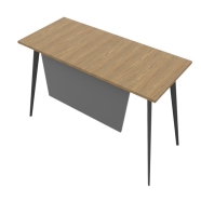 MORMAŞ BEYDAĞI BYD04 2'li Masa Takımı