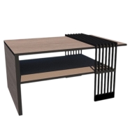 MORMAŞ LİNE SDM04 1000 x 600 x 400 mm Sehpa