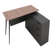 MORMAŞ BEYDAĞI BYD06 2'li Masa Takımı