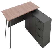 MORMAŞ ÇINAR CNR06 2'li Masa Takımı