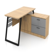 MORMAŞ GELİNCİK GLN06 2'li Masa Takımı