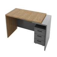 MORMAŞ BERENT BRT01 2'li Masa Takımı