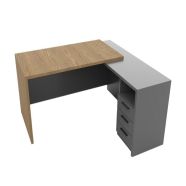 MORMAŞ BERENT BRT02 2'li Masa Takımı