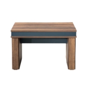 MORMAŞ VENÜS VEN04 900 x 550 x 450 mm Sehpa