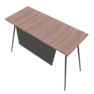 MORMAŞ ÇINAR CNR09 2'li Masa Takımı