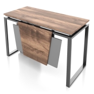 MORMAŞ İSPENDERE ISP09 2'li Masa Takımı