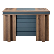 MORMAŞ VENÜS VEN02 2'li Masa Takımı