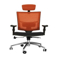 MORMAŞ LİLA MAKAM KOLTUĞU LLK01 Çalışma Koltuğu