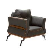 MORMAŞ VENÜS VEN05 Tekli Koltuk/Kanepe