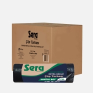 SERA POWERWRAP ( SERA EDT EX GUCLU HANTAL BOY 10X10 Ç.T. 06290-43 ) HANTAL BO...
