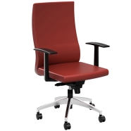 BÜROTİME HAVANA HVN-CHR-4-UF-5F-PC-AL Çalışma Koltuğu