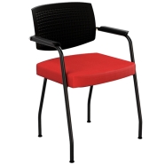 BÜROTİME POINT PNT-CMP-BA-4P-PN Sandalye