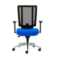 RAPIDO SVAGO SV F 017 AL-A Çalışma Koltuğu