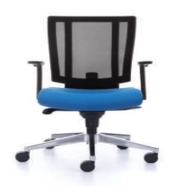 RAPIDO SVAGO SV F 017 AL Çalışma Koltuğu