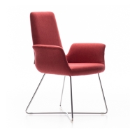 RAPIDO REGA MİSAFİR RG 018 Tekli Bank Tipi Sandalye