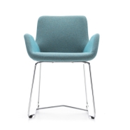 RAPIDO NELL MİSAFİR NLL 018 L Tekli Bank Tipi Sandalye