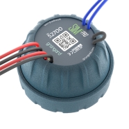 GRÜNGARD SimPRO 2 D9-459902 Sulama Kontrol Cihazı