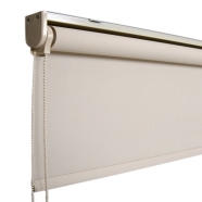 MC PERDE VE PERDE SİSTEMLERİ SCUZ16003500 SUNSCREEN 160 x 350 cm Stor Perde