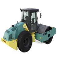 AMMANN ARS 150 TOPRAK Silindir