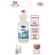 UZMAN DRV601 15 x 925 ml DRV601 Kireç Çözücü