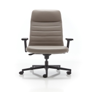 RAPIDO QUANTUM QT06P Çalışma Koltuğu