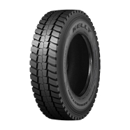 KELLY 595891 315/80 R Jant Çapı (inç)  22,5	 MSD2 156/150	 K KAR TİPİ Otobüs/...