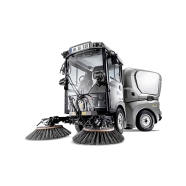 KARCHER 1.442-237.2 MC 150 Yol Süpürme Makinesi