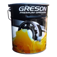 BELGİN GRESON KSX MP-2 036-1631-0016 5 x 16 kg Gres Yağı