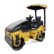 BOMAG BW 120 AD-5 ASFALT Silindir