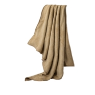 SESLİ Sesli AC 450 Tek Kişilik 150 x 200 cm Battaniye