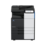 KONICA MINOLTA bizhub 301i SİYAH-BEYAZ A3 30 syf/dk ADXW021 Lazer Yazıcı