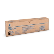 KONICA MINOLTA ACV1150 TN-626K SİYAH 28000 Sayfa SİYAH ORIJINAL Lazer Yazıcıl...