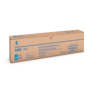 KONICA MINOLTA ACV1450 TN-626C MAVİ 28000 Sayfa MAVİ (CYAN) ORIJINAL Lazer Ya...