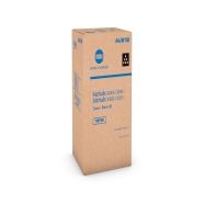 KONICA MINOLTA AAJW150 TNP-79K SİYAH 13000 Sayfa SİYAH ORIJINAL Lazer Yazıcıl...