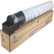 KONICA MINOLTA AC7A050 TN-330 SİYAH 25000 Sayfa SİYAH ORIJINAL Lazer Yazıcıla...