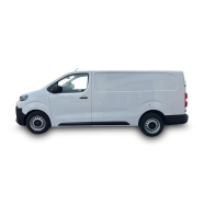 FIAT SCUDO VAN MAXI (L3) BUSINESS 1.5 Multijet3 120 HP 6,1 m3 4X2 ÖN EURO6 Dİ...