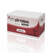 ATİPLAST ( RBD000066 RBD000066 ) BÜYÜK BOY 75 x 90 cm 200 µm 5'li x 10 Rulo G...