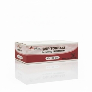 ATİPLAST ( RBÜ000001 RBÜ000001 ) BATTAL BOY 80 x 110 cm 200 µm 5'li x 10 Rulo...