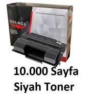SOLNCE SOLNCE-160 310X 10000 Sayfa SİYAH MUADIL Lazer Yazıcılar / Faks Makine...