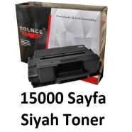 SOLNCE SOLNCE-073 MLT-D203U BK 15K. 15000 Sayfa SİYAH MUADIL Lazer Yazıcılar ...