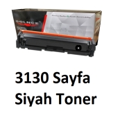 SOLNCE SOLNCE-026 CRG-067H BK 3130 Sayfa SİYAH MUADIL Lazer Yazıcılar / Faks ...