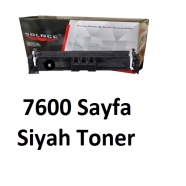 SOLNCE SOLNCE-030 CRG-069H BK 7600 Sayfa SİYAH MUADIL Lazer Yazıcılar / Faks ...