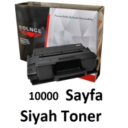 SOLNCE SOLNCE-071 ML-3470  BK 10000 Sayfa SİYAH MUADIL Lazer Yazıcılar / Faks...