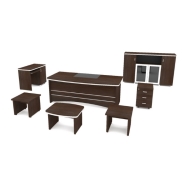 BİOFİS HAZAR HZR9820 7'li Masa Takımı