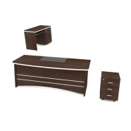 BİOFİS HAZAR HZR9845 3'lü Masa Takımı