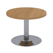 BİOFİS FİSKOS SHP400 600 x 600 x 450 mm Sehpa