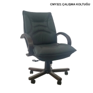 BİOFİS COMFY CMY321 Çalışma Koltuğu