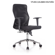 BİOFİS VİTAL VTL921 Çalışma Koltuğu